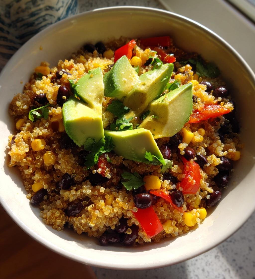 easy dinner recipes healthy