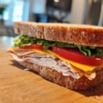 easy lunch ideas for work