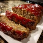 meatloaf recipe
