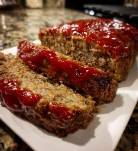 meatloaf recipe