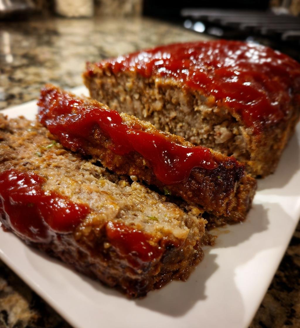 meatloaf recipe
