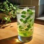 spring alcoholic drinks
